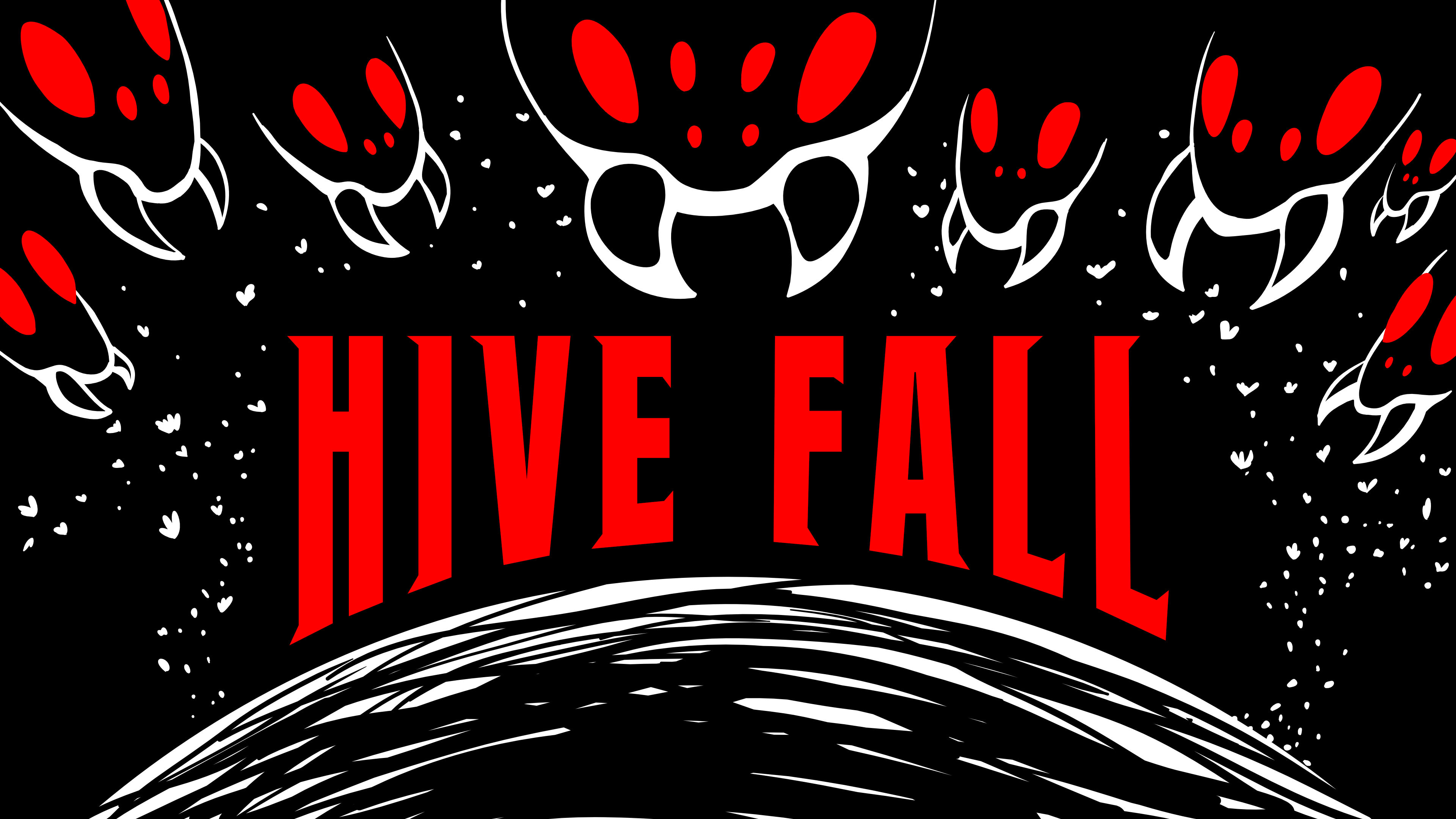 Hive Fall — official trailer